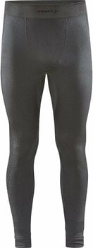 Thermal Underwear Craft ADV Warm Intensity Pant M Granite/Slate M Thermal Underwear - 1