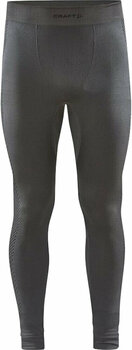 Thermo ondergoed voor heren Craft ADV Warm Intensity Pant M Granite/Slate XL Thermo ondergoed voor heren - 1