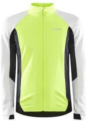 Cyklo-Bunda, vesta Craft ADV Bike SubZ Lumen M Bunda Flumino/Ash White S