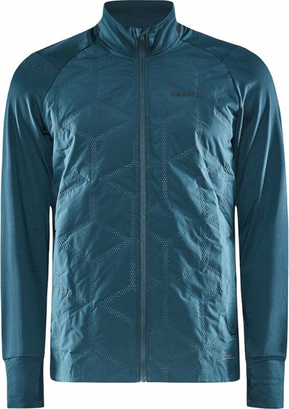 Craft ADV SubZ Jacket 2 M Opal M
