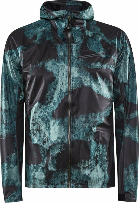 Craft PRO Hydro Jacket 2 M Opal/Multi L