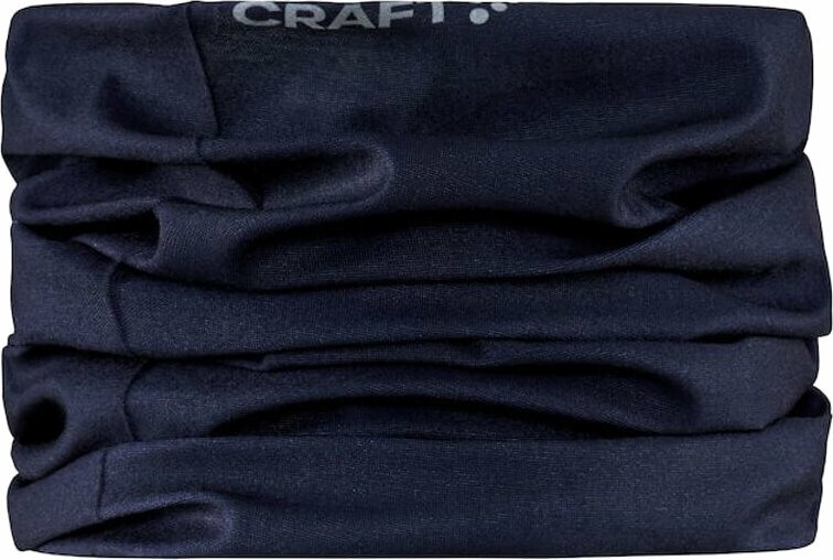 Halsedisse Craft Neck Tube Navy Blue Halsedisse