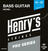 Struny do gitary basowej Henry's PRO Nickel 40-95 Struny do gitary basowej