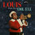 Hanglemez Louis Armstrong - Louis Wishes You A Cool Yule (LP)