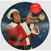 Disc de vinil Louis Armstrong - Louis Wishes You A Cool Yule (Picture Vinyl) (LP)