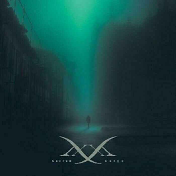 Vinylplade MMXX - Sacred Cargo (LP)