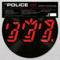 The Police - Ghost In The Machine (Limited Edition) (Picture Vinyl) (LP)