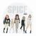 Vinylskiva Spice Girls - Spiceworld (Picture Vinyl) (LP)