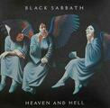 Black Sabbath - Heaven And Hell (2 LP) Disco de vinilo