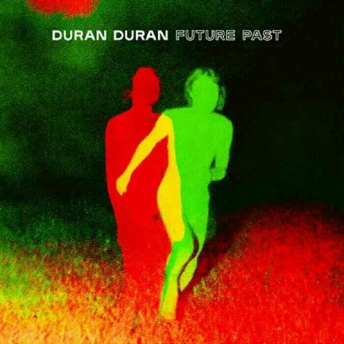 LP Duran Duran - Future Past (Complete Edition) (140g) (2 LP)