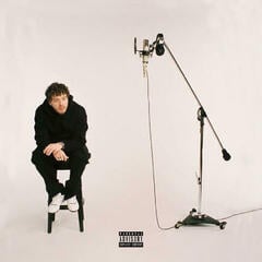 LP ploča Jack Harlow - Come Home The Kids Miss You (140g) (LP)