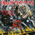 LP Iron Maiden - The Number Of The Beast (180g) (3 LP)