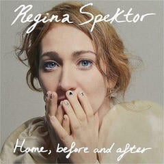 Płyta winylowa Regina Spektor - Home, Before And After (140g) (LP)