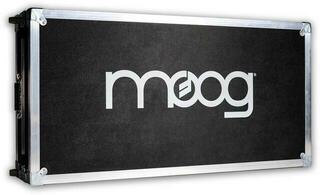 Kovček za klaviature MOOG Moog One ATA Road Case Kovček za klaviature