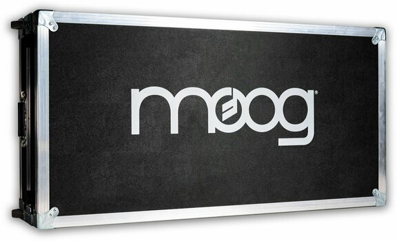Kufor pre klávesový nástroj MOOG Moog One ATA Road Case - 1