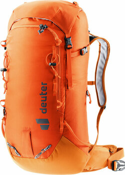 Outdoor Backpack Deuter Freescape Lite 24 SL Saffron/Mandarine Outdoor Backpack - 1