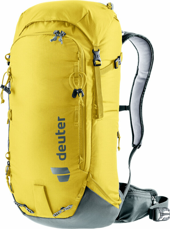 Outdoor Backpack Deuter Freescape Lite 26 Corn/Teal Outdoor Backpack