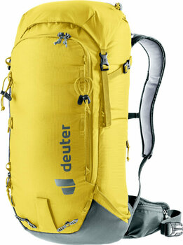 Outdoor Backpack Deuter Freescape Lite 26 Corn/Teal Outdoor Backpack - 1