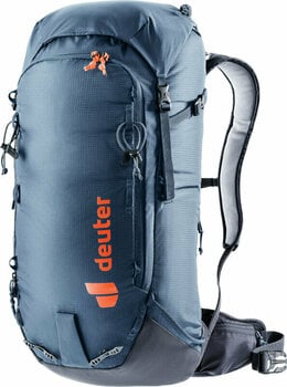 Outdoor Backpack Deuter Freescape Lite 26 Marine/Ink Outdoor Backpack - 1