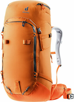 Outdoor Backpack Deuter Freescape Pro 38+ SL Mandarine/Saffron Outdoor Backpack - 1