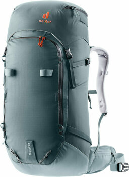 Outdoor Backpack Deuter Freescape Pro 38+ SL Shale/Tin Outdoor Backpack - 1