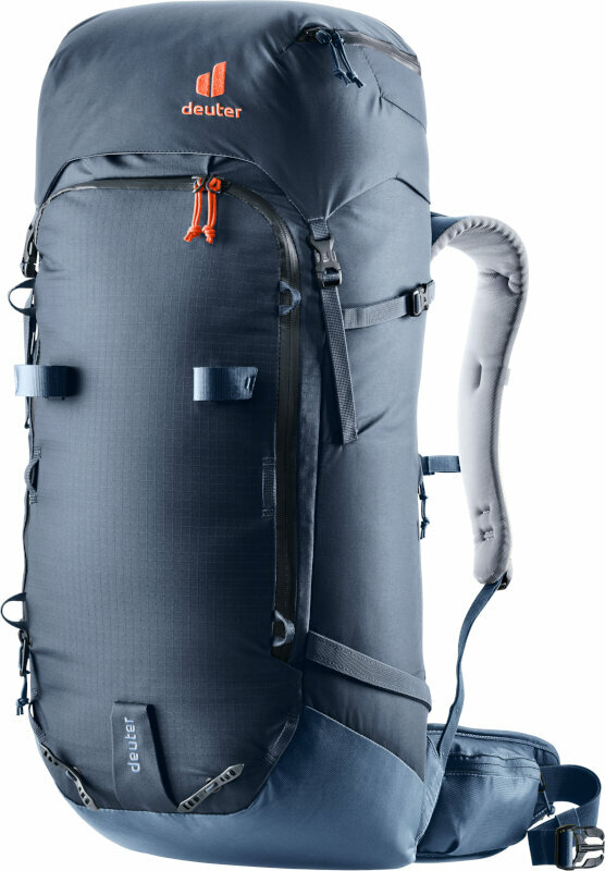 Outdoor Backpack Deuter Freescape Pro 40+ Ink/Marine Outdoor Backpack