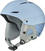 Ski Helmet Bollé Juliet Powder Blue Matte S (52-54 cm) Ski Helmet