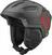 Lyžařská helma Bollé Ryft Mips Titanium Red Matte M (55-59 cm) Lyžařská helma