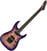 Guitarra elétrica ESP LTD M-1000 Purple Natural Burst