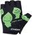 guanti da ciclismo Chiba Cool Kids Gloves Ghosts M guanti da ciclismo