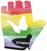 Rękawice kolarskie Chiba Cool Kids Gloves  Papillon XS Rękawice kolarskie