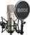Kondenzatorski studijski mikrofon Rode NT1-A Kondenzatorski studijski mikrofon