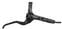 Kotúčová brzda Shimano BL-MT201 Black Hydraulická brzdová páka Pravá ruka Kotúčová brzda