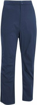 Pantaloni impermeabili Callaway Mens Stormlite Waterproof Trouser Peacoat 2XL - 1