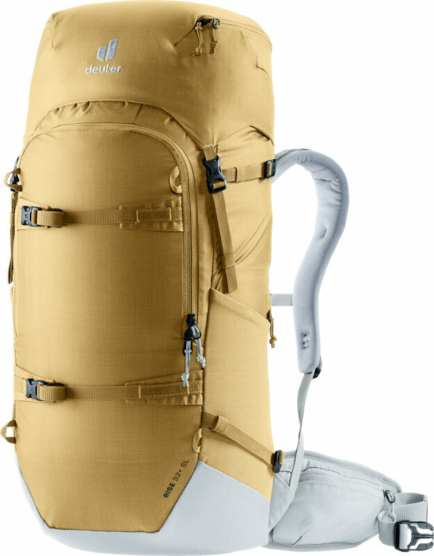 Deuter Rise 32 Plus SL Caramel/Tin
