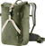 Cycling backpack and accessories Deuter Amager 25+5 Khaki Backpack