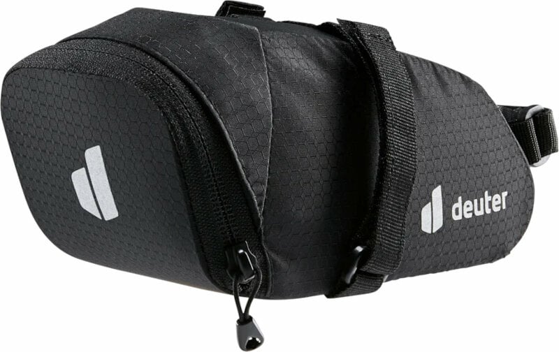 Чанта за велосипеди Deuter Bike Bag 0.8 Black 0,8 L