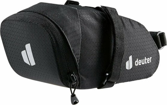 Чанта за велосипеди Deuter Bike Bag 0.8 Black 0,8 L - 1