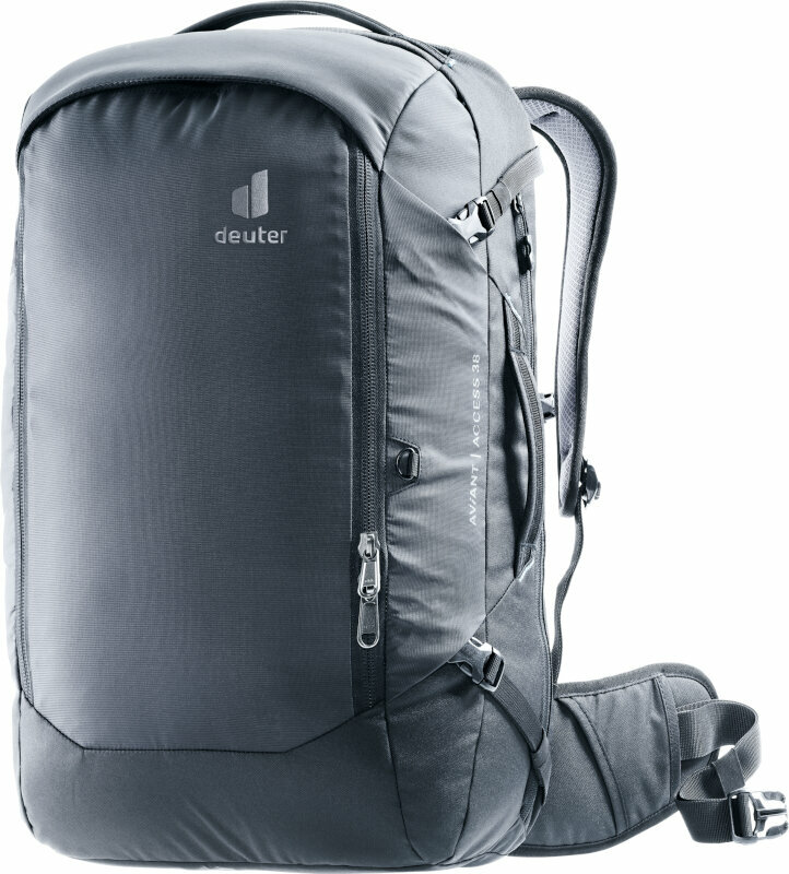 Outdoor ruksak Deuter AViANT Access 38 Black UNI Outdoor ruksak