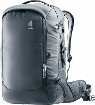 Outdoor Backpack Deuter AViANT Access 38 Black UNI Outdoor Backpack - 1