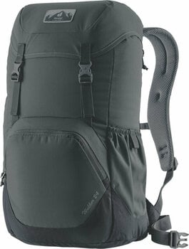 Lifestyle Backpack / Bag Deuter Walker 24 Graphite/Black 24 L Backpack - 1