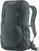 Lifestyle Backpack / Bag Deuter Walker 24 Graphite/Black 24 L Backpack