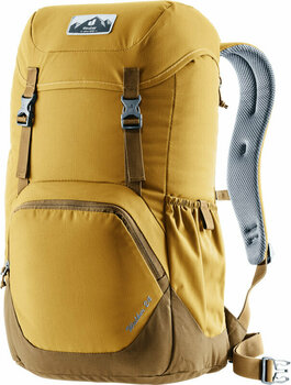 Deuter Walker 24 Caramel/Clay 24 L Muziker
