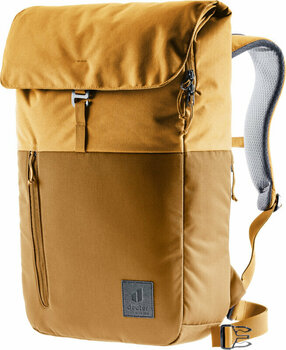 Lifestyle Backpack / Bag Deuter UP Seoul Almond/Cinnamon 26 L Backpack - 1