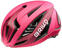 Kerékpár sisak Briko Quasar Bourdeaux Pink M Kerékpár sisak