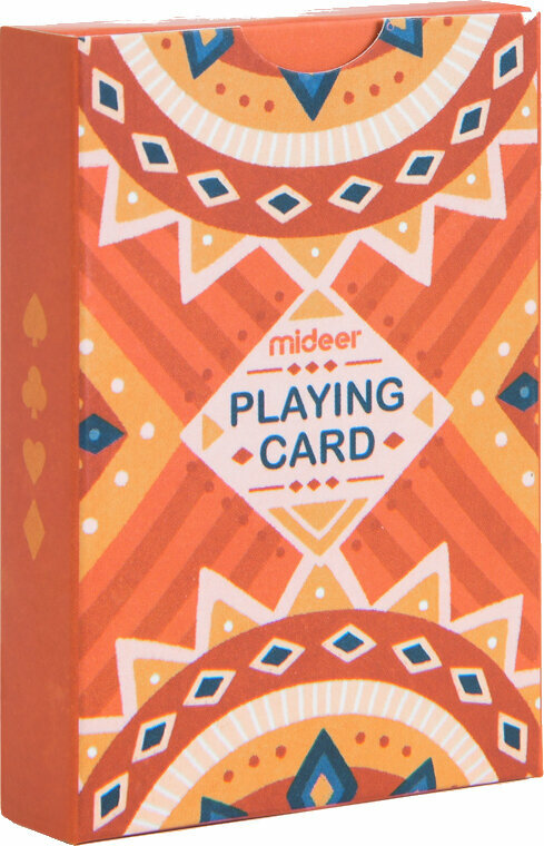 Gra planszowa Mideer Funny Cards