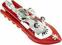 Snowshoes Inook Freestep Light Dunhill Red 34-42 Snowshoes