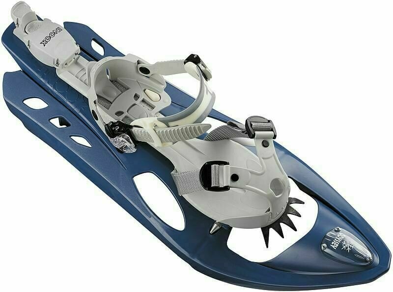 Snowshoes Inook Odyssey Blueberry 34-47 Snowshoes