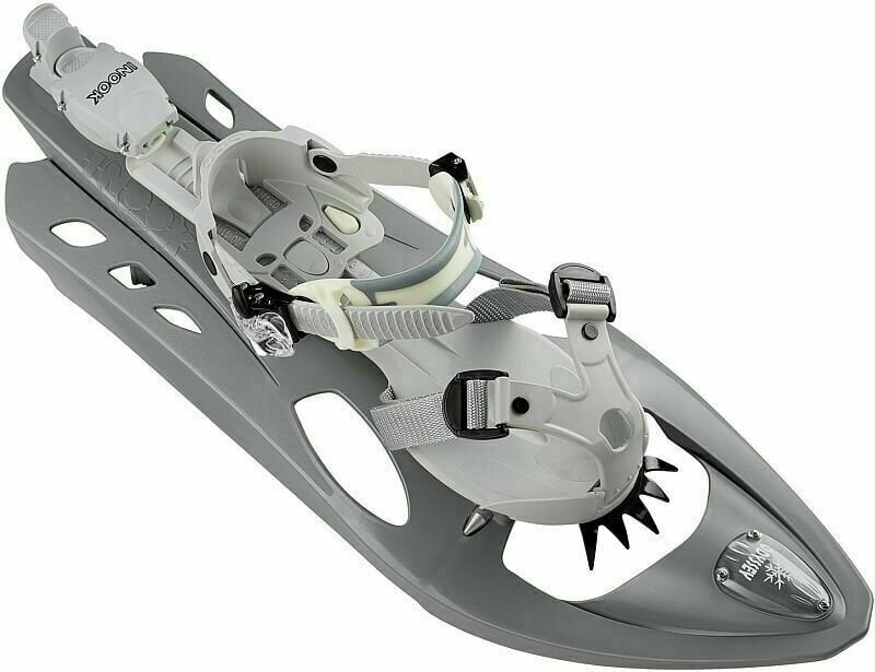 Snowshoes Inook Odyssey Grey 34-47 Snowshoes