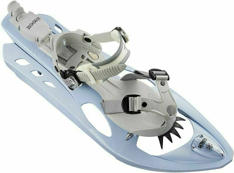 Snowshoes Inook Odalys Ice Blue 34-42 Snowshoes